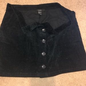 Forever 21 skirt
